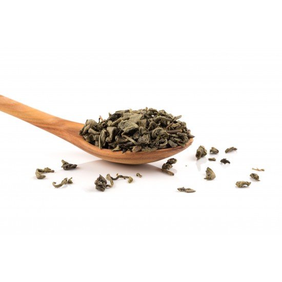 Tè verde Gunpowder 