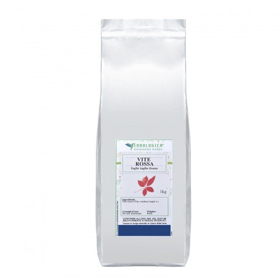 Vite rossa tisana 1 kg Vite rossa tisana 1 kg
