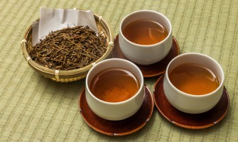 Il tè verde Bancha: come prepararlo e i suoi benefici Il tè verde Bancha: come prepararlo e i suoi benefici