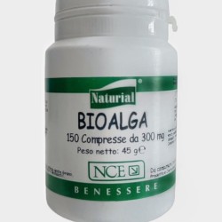 Bioalga Fucus compresse Bioalga Fucus compresse