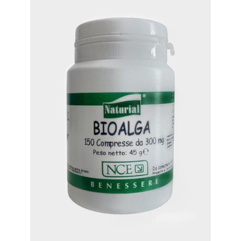 Bioalga Fucus compresse