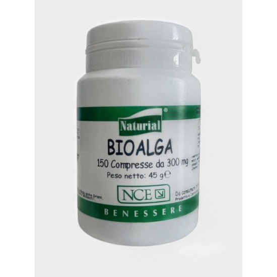 Bioalga Fucus compresse