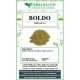 Boldo leaves powder