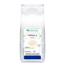 Cipolla in polvere Cipolla in polvere