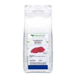 Sandalo rosso legno in polvere Sandalo rosso legno in polvere