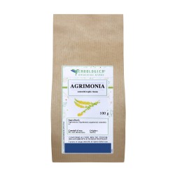 Agrimonia sommità taglio tisana Agrimonia sommità taglio tisana