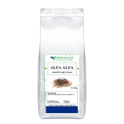 Alfa alfa tisana 