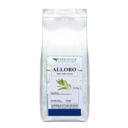 Alloro foglie tisana  Alloro foglie tisana