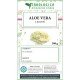 Aloe vera a pezzetti disidratata