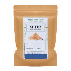 Altea radice in polvere  Altea radice in polvere
