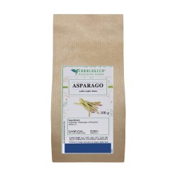 Asparago radice tisana  Asparago radice tisana