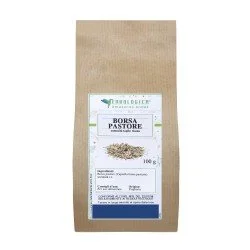 Borsa pastore pianta tisana 