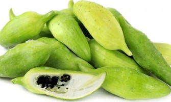 Caigua i suoi benefici per la salute