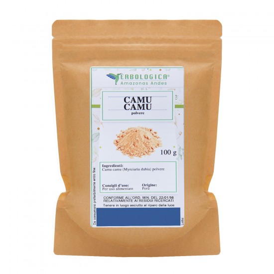 Camu Camu powder Camu Camu powder