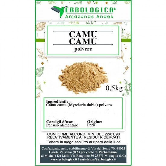 Camu Camu powder Camu Camu powder