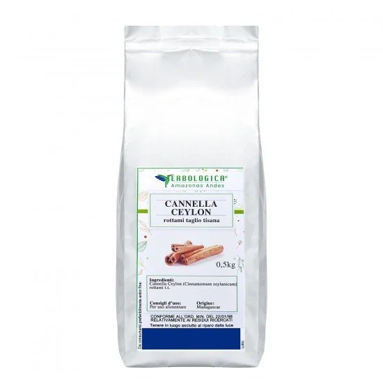 Cannella ceylon corteccia intera Cannella ceylon corteccia intera