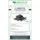 Carbone vegetale polvere uso alimentare Carbone vegetale polvere uso alimentare