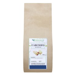 Carciofo foglie taglio tisana  Carciofo foglie taglio tisana