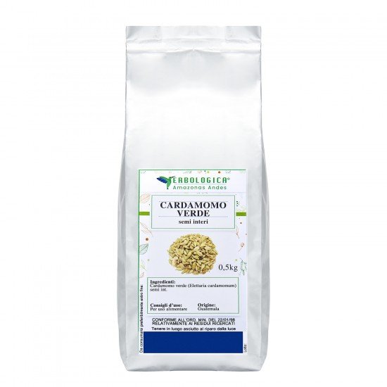 Whole green cardamom seeds Whole green cardamom seeds