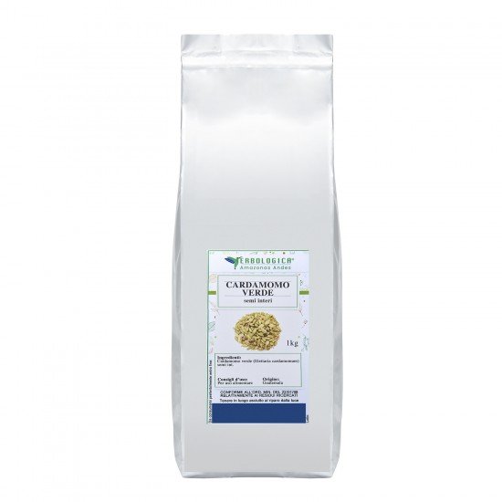 Whole green cardamom seeds Whole green cardamom seeds