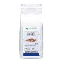 Cascara sagrada corteccia tisana  Cascara sagrada corteccia tisana