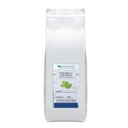 Centella asiatica tisana Centella asiatica tisana