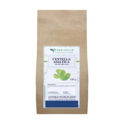 Centella asiatica tisana Centella asiatica tisana