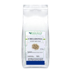 Chelidonia sommità tisana  Chelidonia sommità tisana