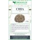 Chia seeds Chia seeds