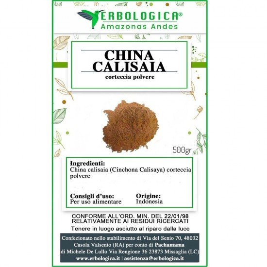 China calisaia corteccia polvere China calisaia corteccia polvere