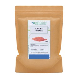 China rossa corteccia polvere China rossa corteccia polvere