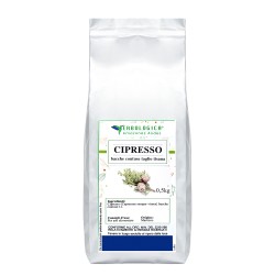 Cipresso bacche tisana  Cipresso bacche tisana