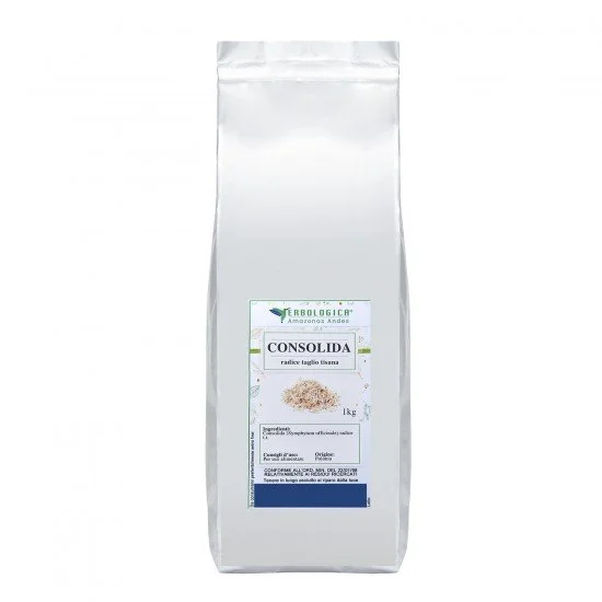 Consolida radice tisana Consolida radice tisana