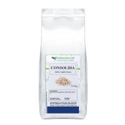 Consolida radice tisana  Consolida radice tisana