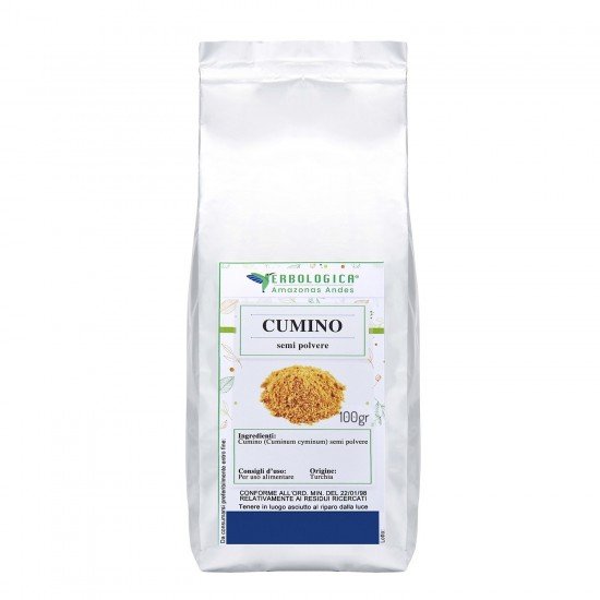 Cumin powder herbal tea 500 grams Cumin powder herbal tea 500 grams