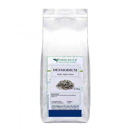 Desmodium herbal tea 