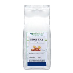 Drosera Ramentacea tisana  Drosera Ramentacea tisana