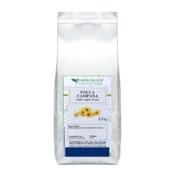 Enula Campana radice tisana  Enula Campana radice tisana