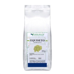 Equiseto in polvere  Equiseto in polvere
