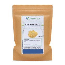 Erba medica in polvere  Erba medica in polvere