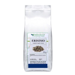Erisimo taglio tisana  Erisimo taglio tisana