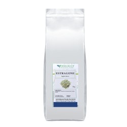 Dragoncello essiccato – Estragone spezia per cucina Dragoncello essiccato – Estragone spezia per cucina
