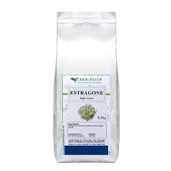 Estragone dragoncello spezia