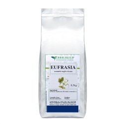 Eufrasia taglio tisana  Eufrasia taglio tisana