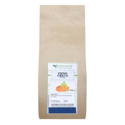 Fieno greco semi Fieno greco semi