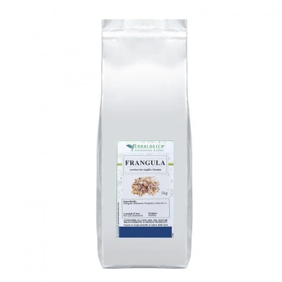Frangula corteccia tisana Frangula corteccia tisana