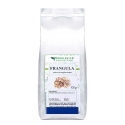 Frangula corteccia tisana  Frangula corteccia tisana