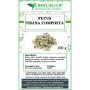 Fucus tisana composta  Fucus tisana composta