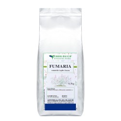 Fumaria pianta tisana Fumaria pianta tisana