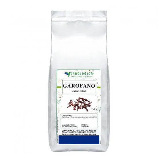 Garofano chiodi spezia Garofano chiodi spezia